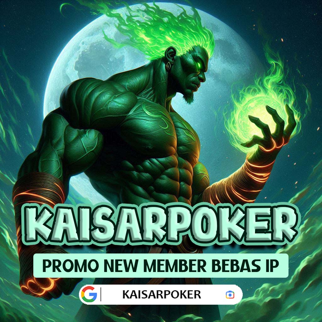 banner KAISARPOKER